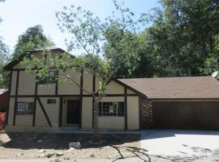 316 Glenn Way, Lytle Creek, CA 92358