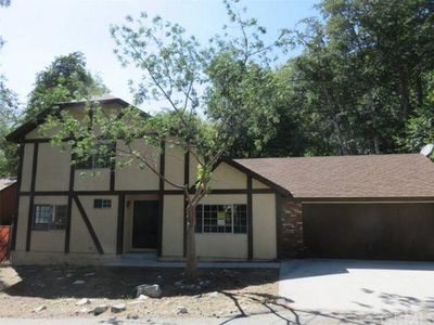 316 Glenn Way, Lytle Creek, CA, 92358