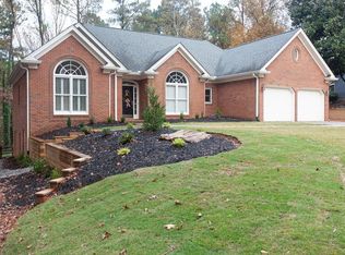 2829 Baronet Ct, Duluth, GA 30096