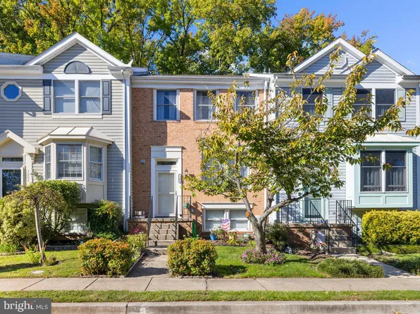 1202 Swanhill Ct, Baltimore, MD 21226