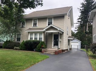 72 Parkwood Rd, Rochester, NY 14615
