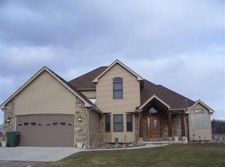 8355 McKinley Rd, Algonac, MI 48001