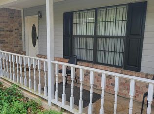 475 W Bay St, Magnolia, MS 39652