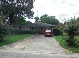 6832 Oak Branch Cir, Shreveport, LA 71109