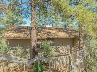 735 Steiner Cir, Prescott, AZ 86303