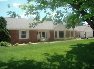 1950 1st St N, Wisconsin Rapids, WI 54494