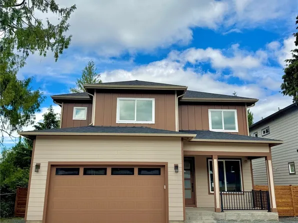9614 48th Drive NE, Marysville, WA 98270
