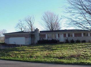 4503 E County Road 50 S, Fillmore, IN 46128