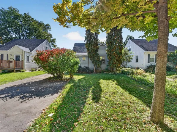 4207 Doncaster Dr, Madison, WI 53711