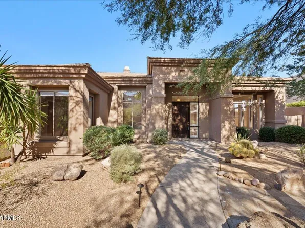 7622 E SHOOTING STAR Way, Scottsdale, AZ 85266