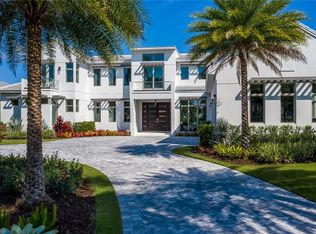 325 Kings Town Dr, Naples, FL 34102