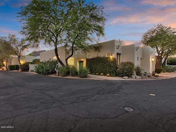 2nd image of 5101 N Casa Blanca Dr #323