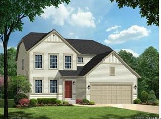 820 Stonewood Bend Lake, Lake Saint Louis, MO 63367