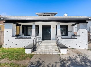 651 W Gage Ave, Los Angeles, CA