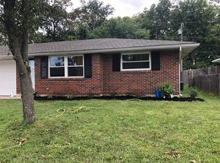 3121 Autumn Ridge Ct, Dayton, OH 45414