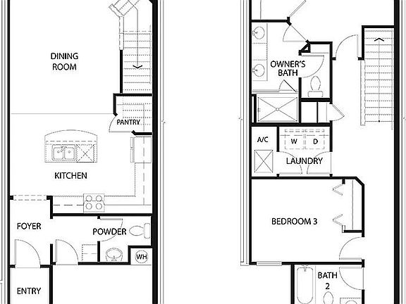 2nd image of 57 Bush Pl