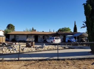 17741 Cajon St, Hesperia, CA 92345