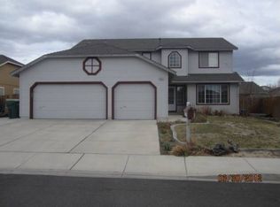 1221 Bodega Dr, Sparks, NV 89436