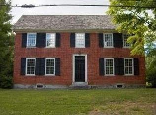 193 Chesham Rd, Harrisville, NH 03450