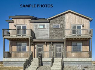 821 Waterthrush Ln, Fort Collins, CO 80524