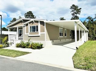 10805 SW 30th Ave, Ocala, FL 34476