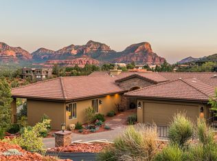170 Kashmir Rd, Sedona, AZ 86336