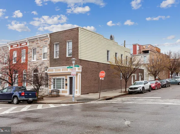 149 S East Ave, Baltimore, MD 21224