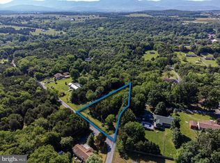 LOT 46 River View Rd, Luray, VA