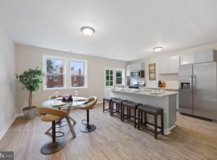 1526 Sheffield Rd, Baltimore, MD 21218