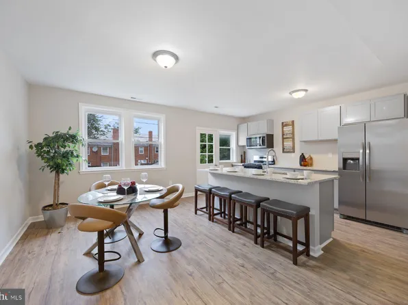 1526 Sheffield Rd, Baltimore, MD 21218