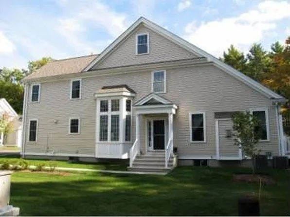 19 Margauxs Way, Norfolk, MA 02056