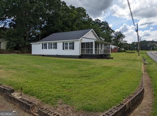 526 Denton St, Thomaston, GA 30286