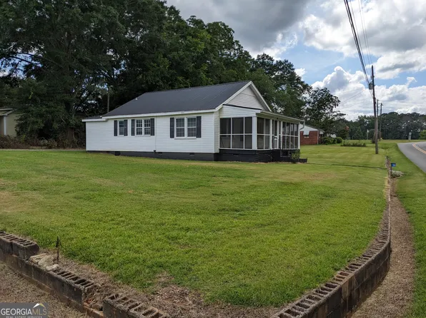 526 Denton St, Thomaston, GA 30286