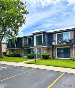 114B Foxberry Dr, Getzville, NY, 14068