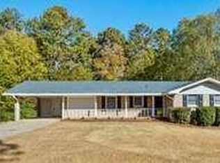 4030 Lindley Cir, Powder Springs, GA 30127