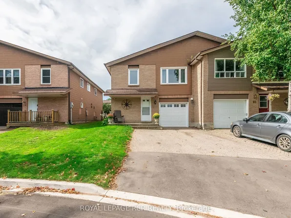 12 Steven St, Orangeville, ON L9W 4G1