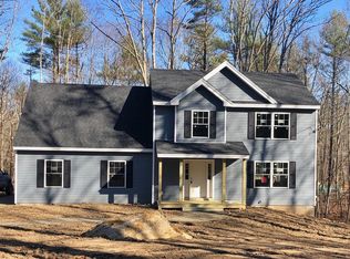 5 White Oak Dr, Wells, ME 04090