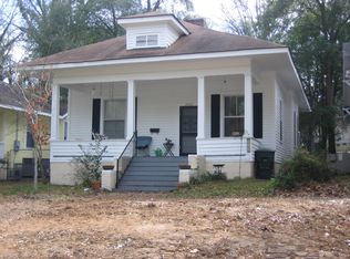 2402 Preston St, Columbia, SC 29205