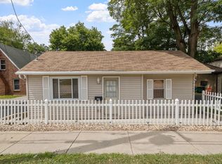 2203 S State St, Lockport, IL 60441