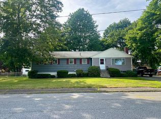 22 Hurley Cir, Marlborough, MA 01752