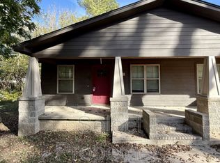 722 W Huntington Ave #A, Jonesboro, AR 72401