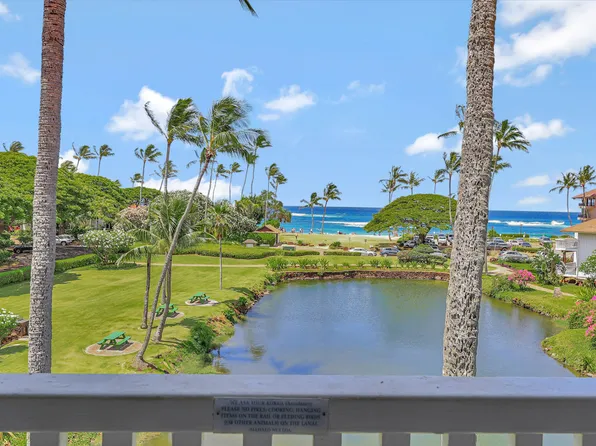 2253 Poipu Rd #218, Koloa, HI 96756