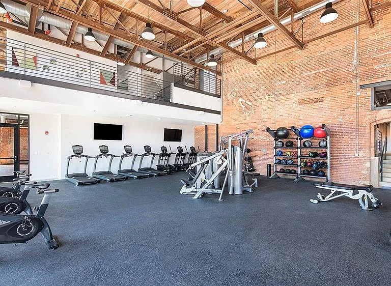 The Lofts at Woodside Mill — Photo 30