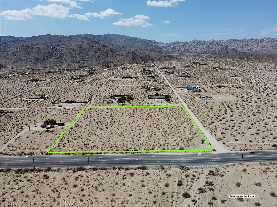 1st image of 70100-29 Palms Outer Hwy