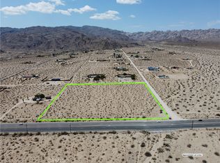 70100-29 Palms Outer Hwy, Twentynine Palms, CA 92277