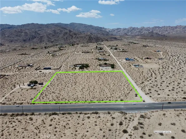 70100-29 Palms Outer Hwy, Twentynine Palms, CA 92277