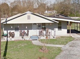 1530 14th Ave N, Bessemer, AL 35020