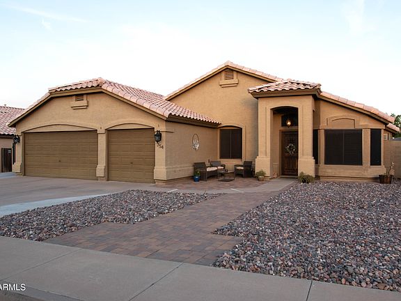 3rd image of 754 N PALO VERDE --
