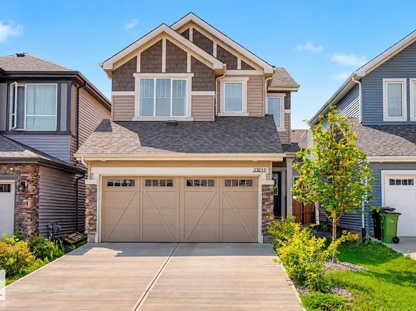 23015 96th Ave NW, Edmonton, AB T5T 7R4