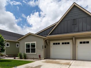 1685 Windward Ln UNIT B, Bozeman, MT 59718